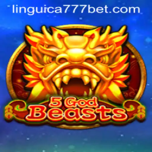 Descubra o Fascinante Mundo de 5GodBeasts: Um Jogo de Estratégia e Aventura