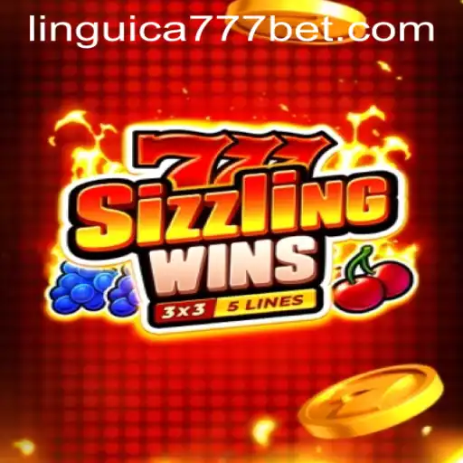 Desvendando os Segredos do Jogo 777sizzlingwins: Uma Experiência Marcante em LINGUICA777.COM