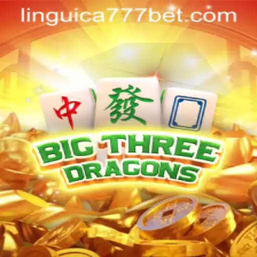 Descubra o Mundo Empolgante de BigThreeDragons: O Jogo do Momento