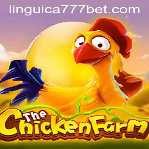 Descubra o Fascinante Mundo de ChickenFarm com LINGUICA777.COM