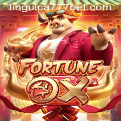 Descubra o Mundo Fascinante de FortuneOx em LINGUICA777.COM