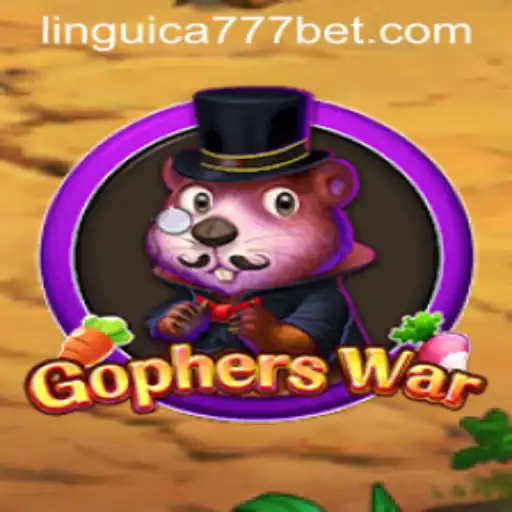 GophersWar: A Excitante Nova Sensação dos Jogos Online