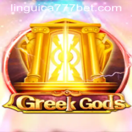 Descubra o Fascinante Mundo de GreekGods: O Jogo Inspirado na Mitologia Grega