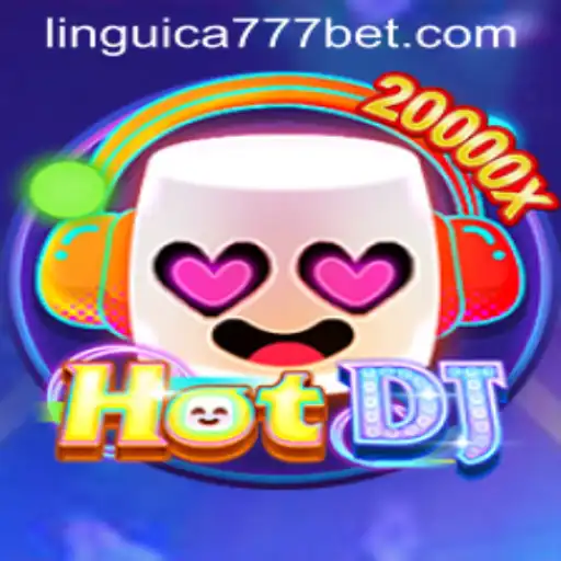 Descubra o Mundo de HotDJ: Jogo de Estratégia Empolgante com LINGUICA777.COM