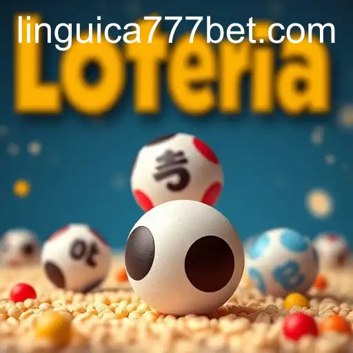 Jogos de loteria