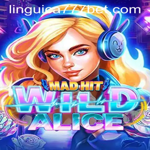 Descubra o Mundo Empolgante de MadHitWildAlice