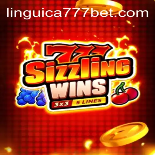 Desvendando os Segredos do Jogo 777sizzlingwins: Uma Experiência Marcante em LINGUICA777.COM