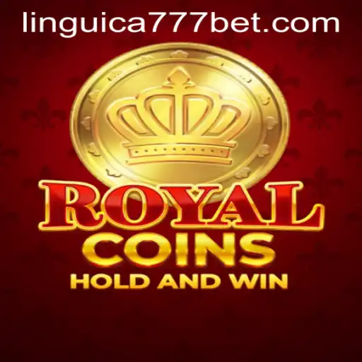 Descubra o Mundo Empolgante de RoyalCoins: Uma Viagem Através do Jogo com LINGUICA777.COM