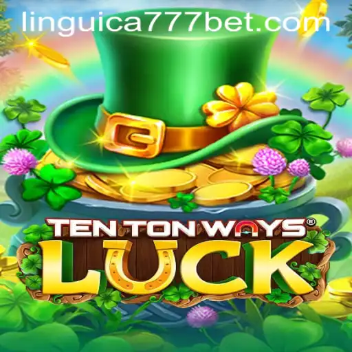 Descubra o Fascinante Mundo de TenTonWaysLuck