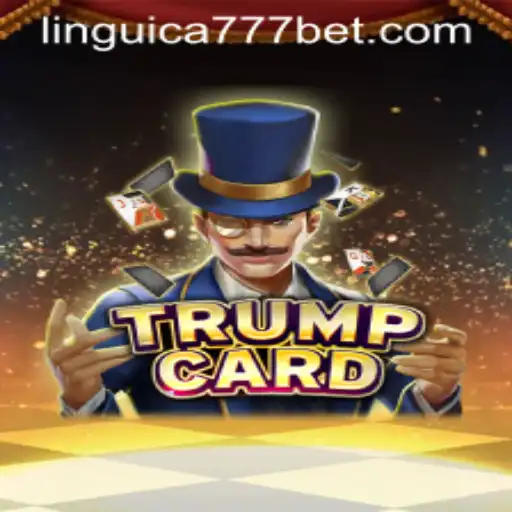 Explorando TrumpCard: Um Novo Jogo de Estratégia e Sutileza
