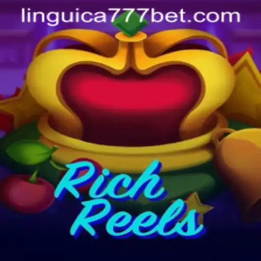 Descubra o Mundo Empolgante de RichReels
