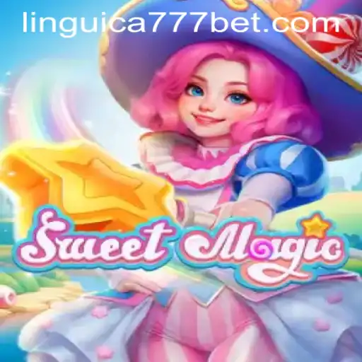 SweetMagic: Descubra a Nova Sensação do Mundo dos Jogos