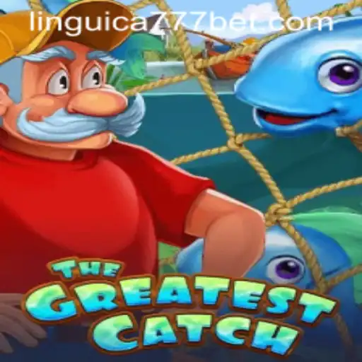 TheGreatestCatch: Uma Introdução ao Mundo Empolgante do Novo Jogo Online