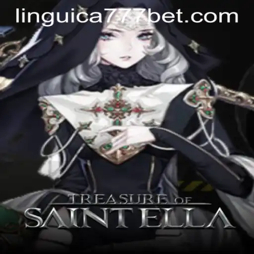 Descobrindo o Mistério do Jogo TreasureofSaintElla